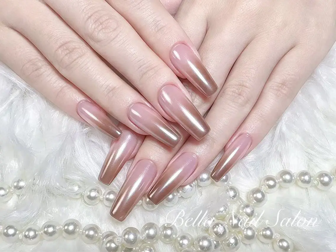 ネイル Bella Nail Salon NANAのネイルデザイン
