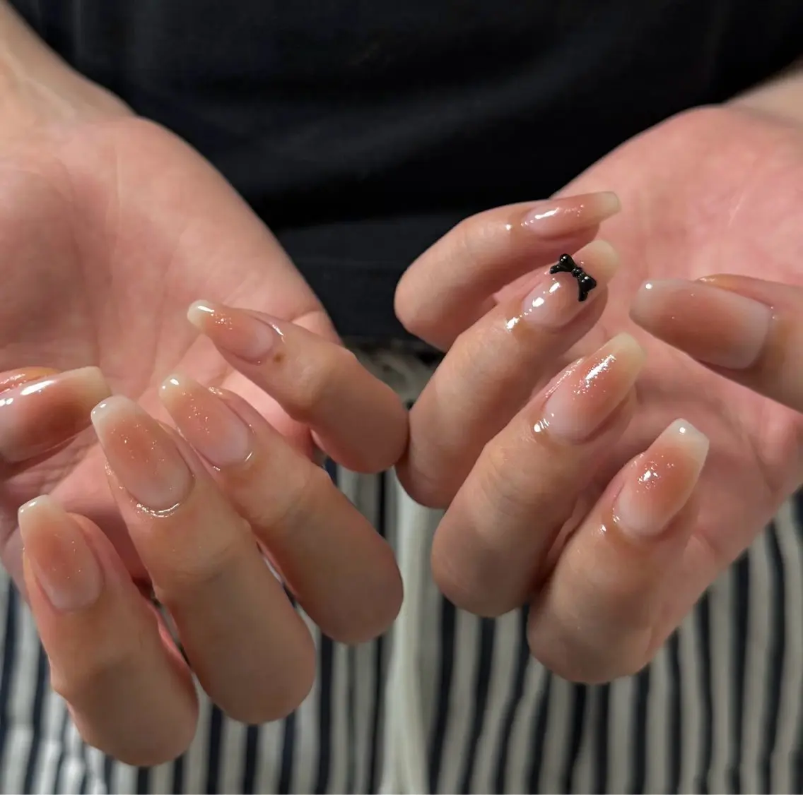 ネイル nailsalon bijuのネイルデザイン