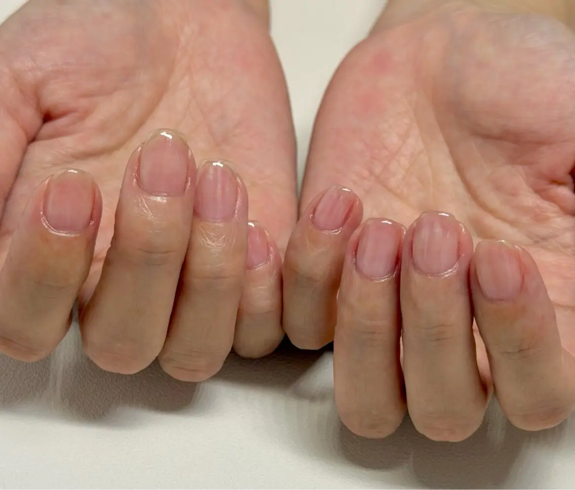 ネイル ハンドネイル nail salon Linoのネイルデザイン