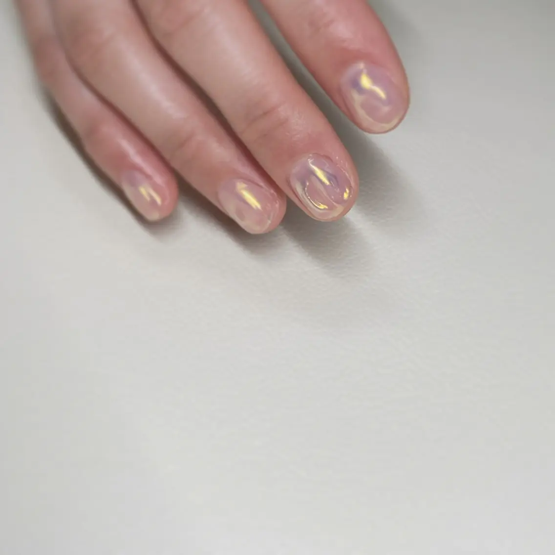 ネイル ハンドネイル Nailbeauty marcherのネイルデザイン