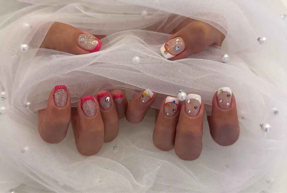 ネイル ハンドネイル nail salon belleのその他イメージ