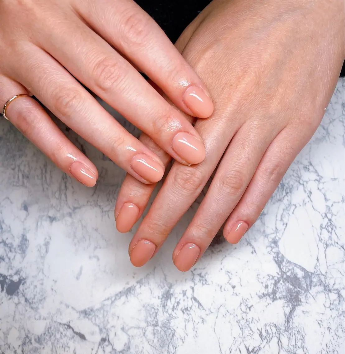 ネイル GAL_NAIL Miraiのネイルデザイン