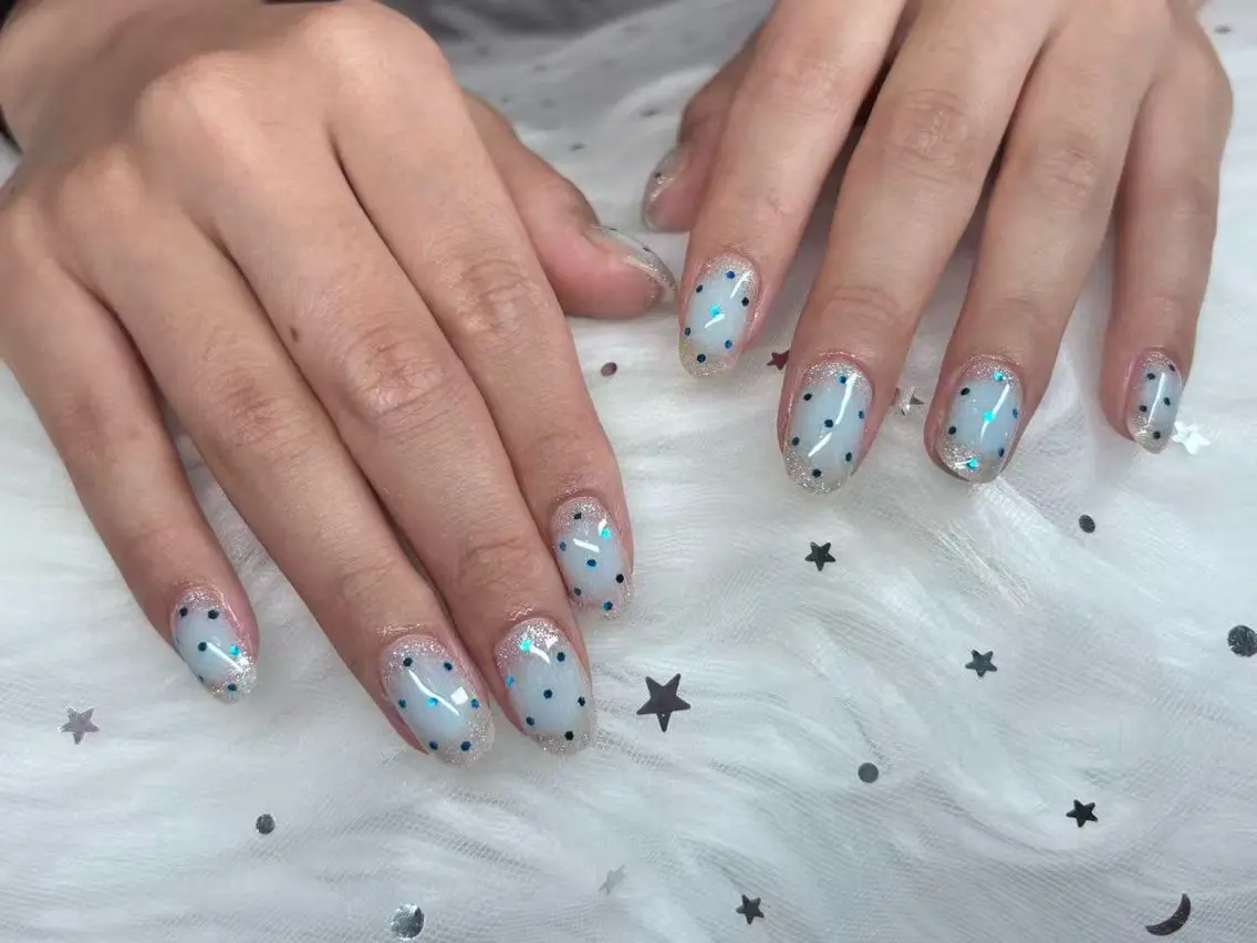 ネイル Nail Salon HARUのネイルデザイン