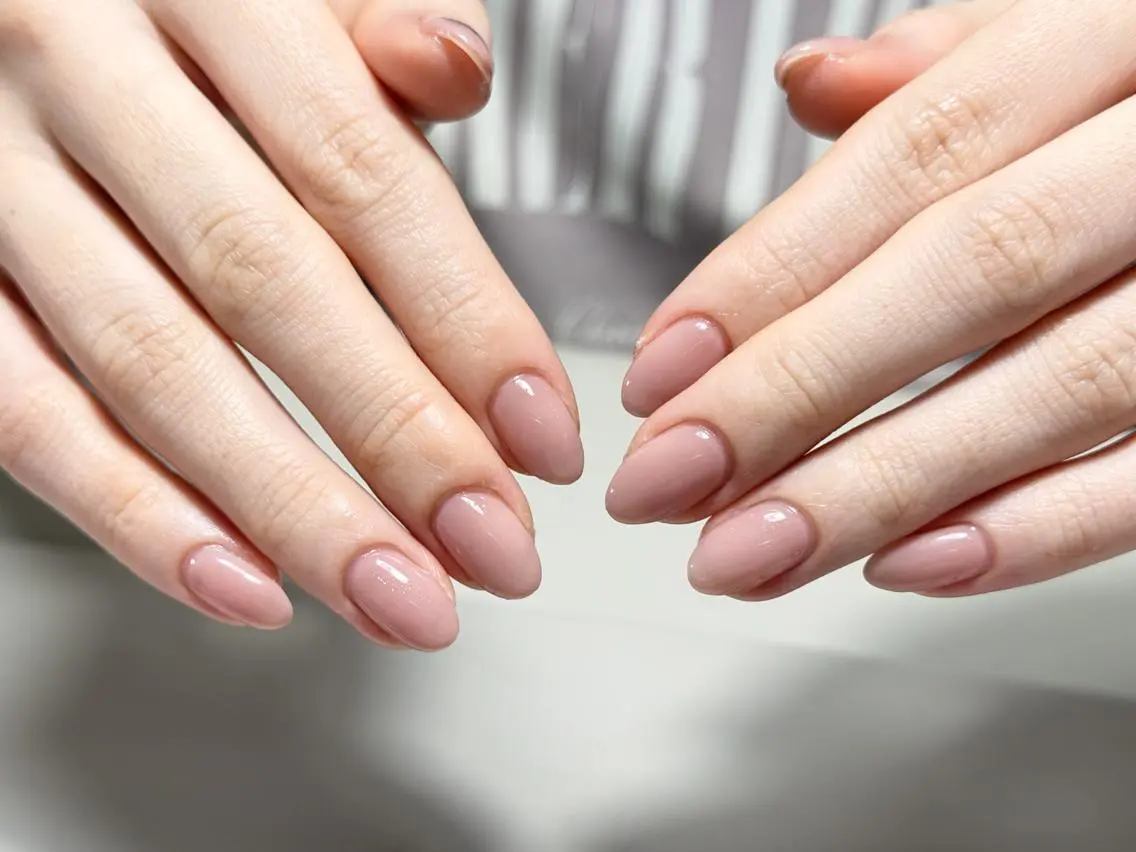 ネイル ハンドネイル Miya🎀 nailのネイルデザイン