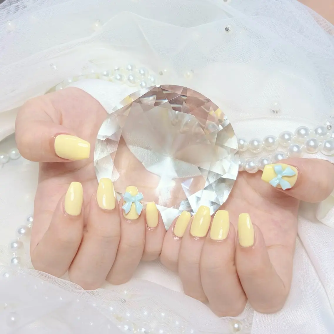 ネイル ハンドネイル 10 nailのネイルデザイン