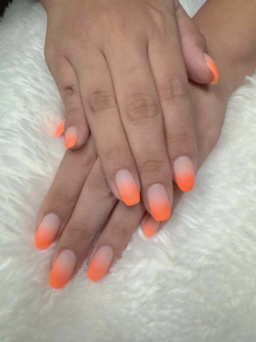 ネイル Nail salon Reposのネイルデザイン