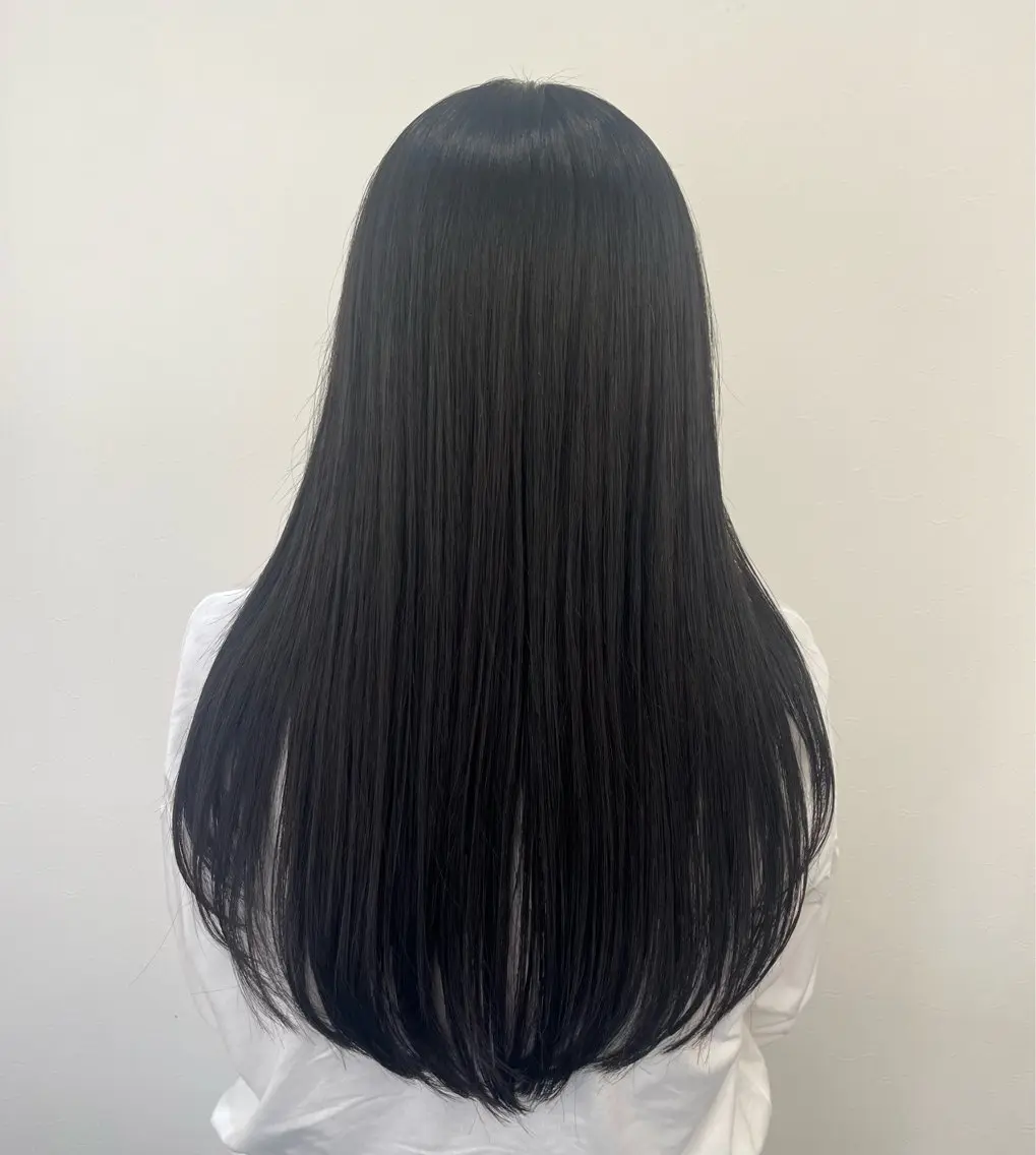 ロング marjoram /akariのヘアスタイル