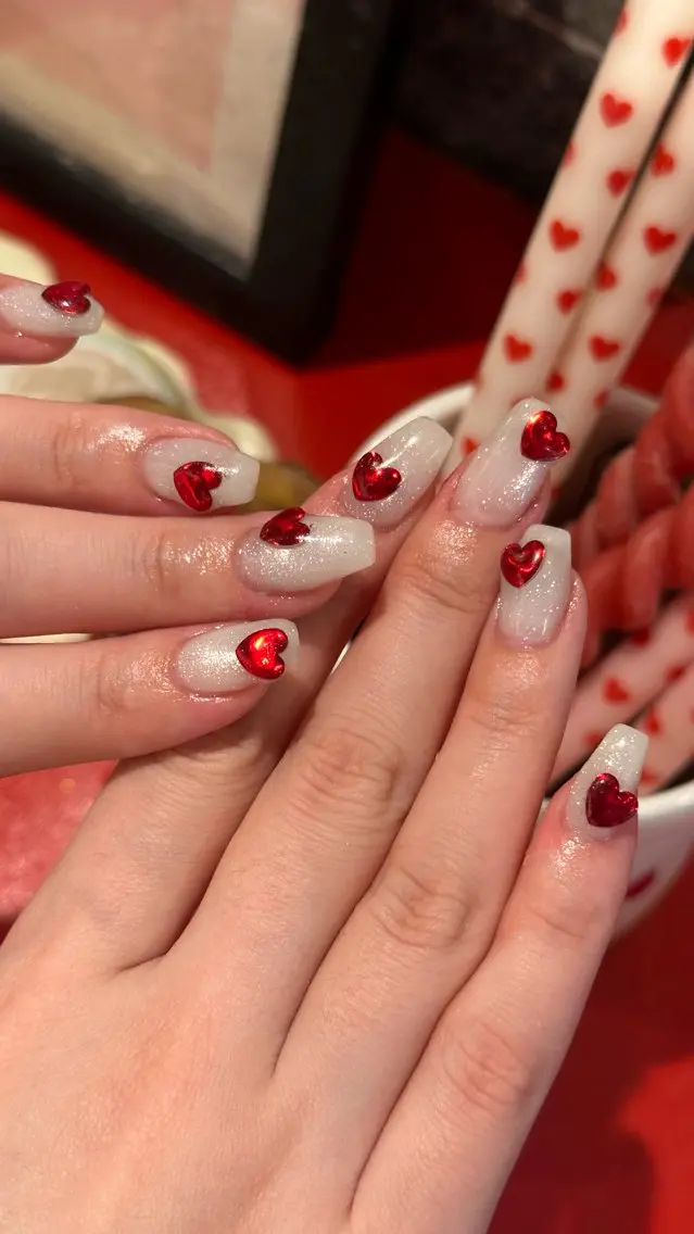 ネイル JELLO 表参道NAILのネイルデザイン
