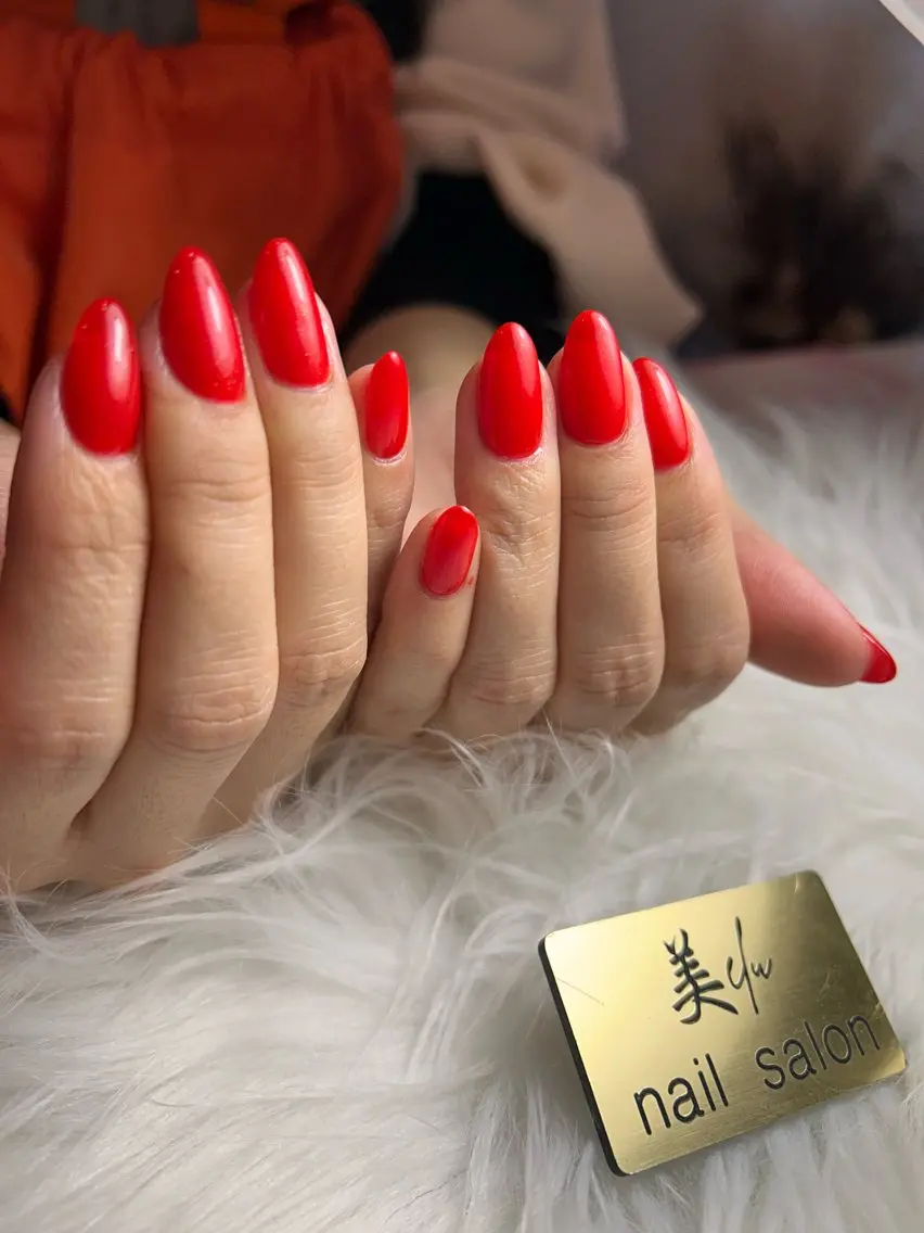 ネイル 美爪・自爪育成サロン 美elu(ビエル)のネイルデザイン