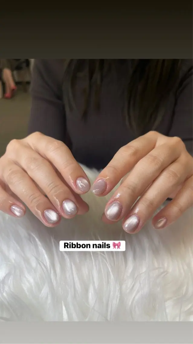 ネイル NiJi Nailsのネイルデザイン