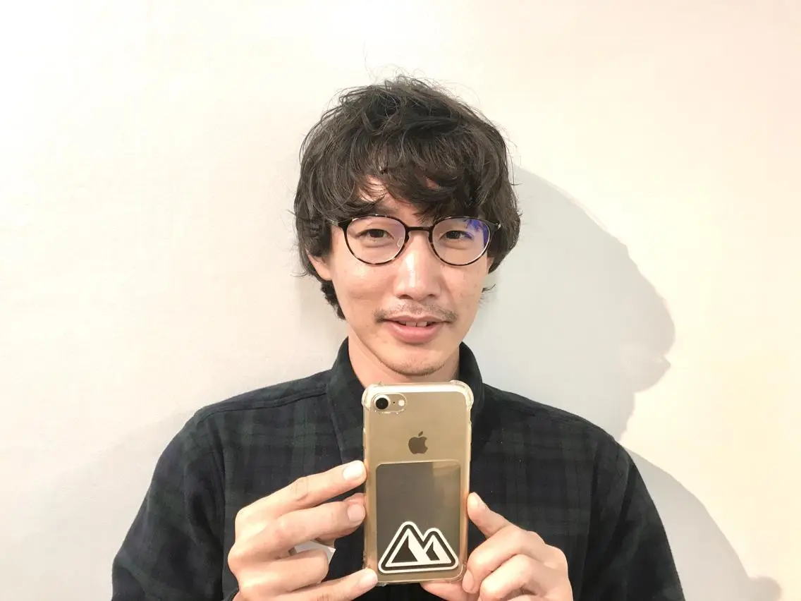 ミディアム 【くせ毛特化美容師】 セキリュウヤのその他イメージ
