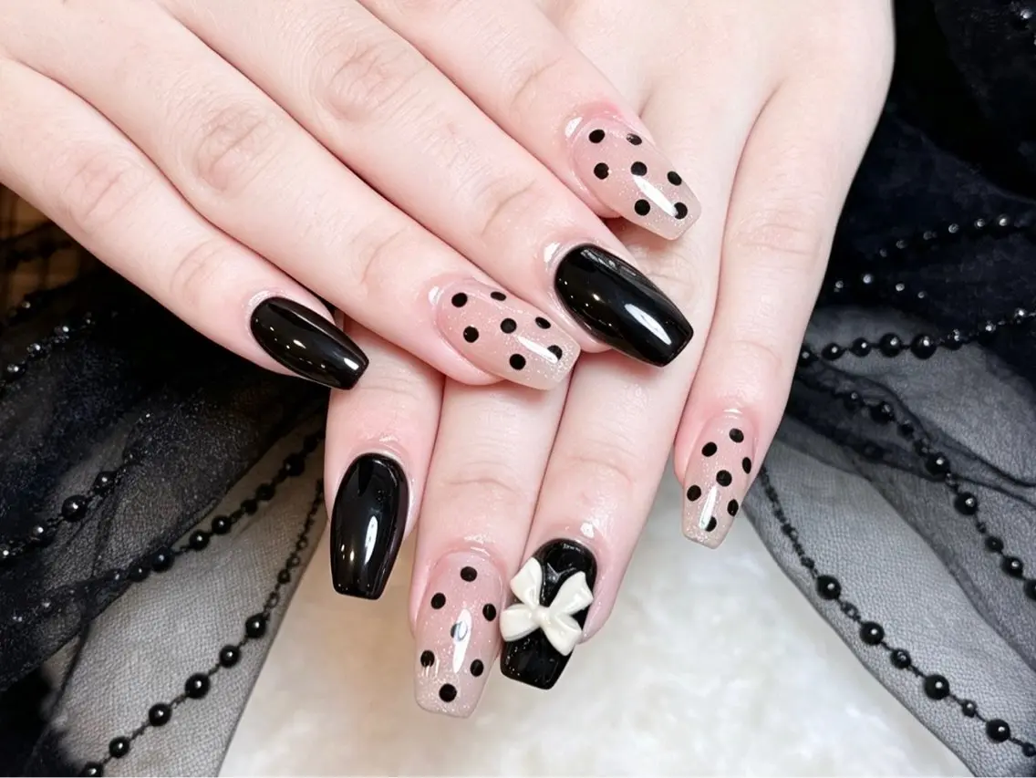 ネイル Bél Nail salonのネイルデザイン