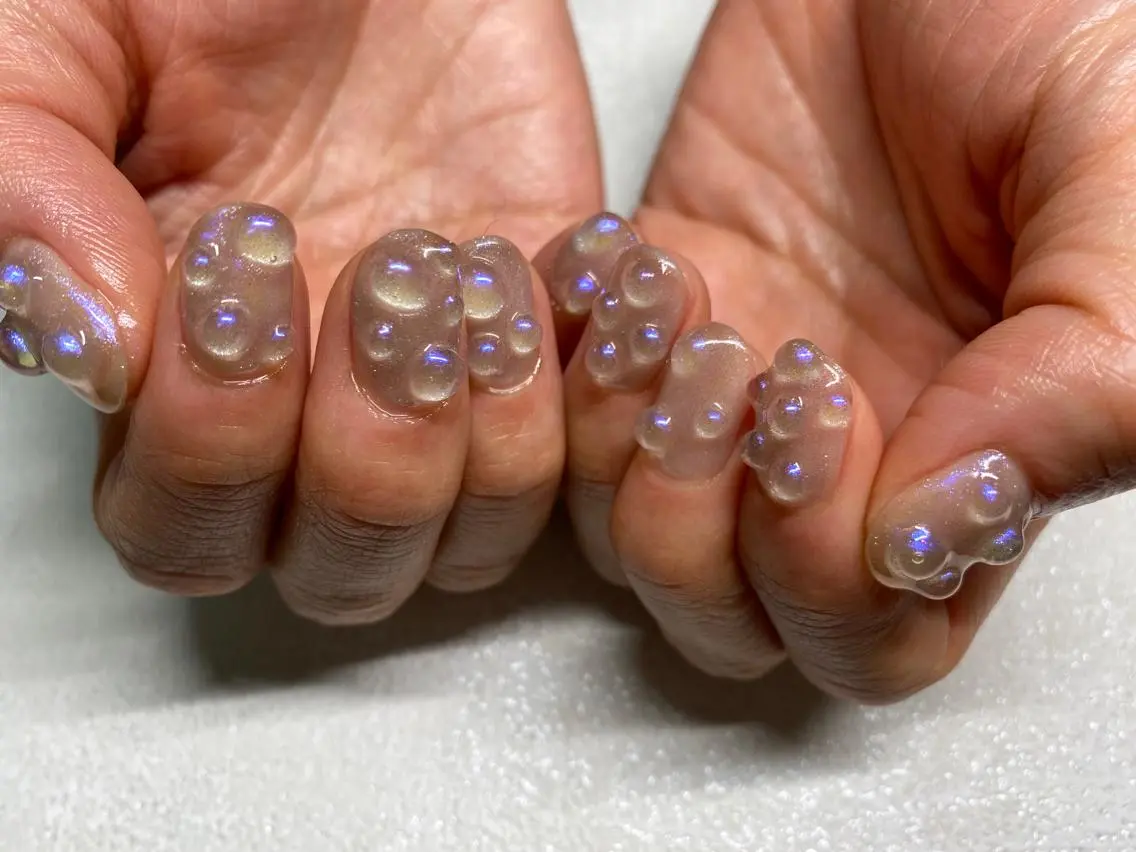 ネイル NailsBY 249のネイルデザイン
