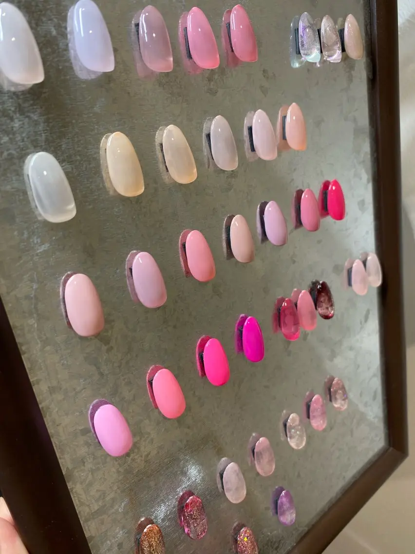 ネイル ナツ komachiのネイルデザイン