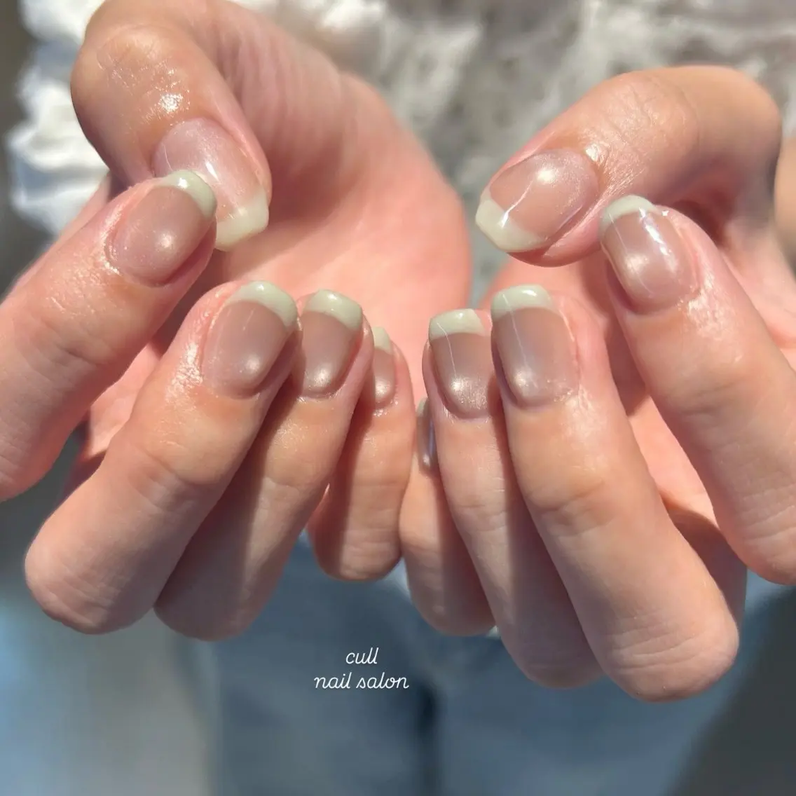 ネイル minori 🌿のネイルデザイン
