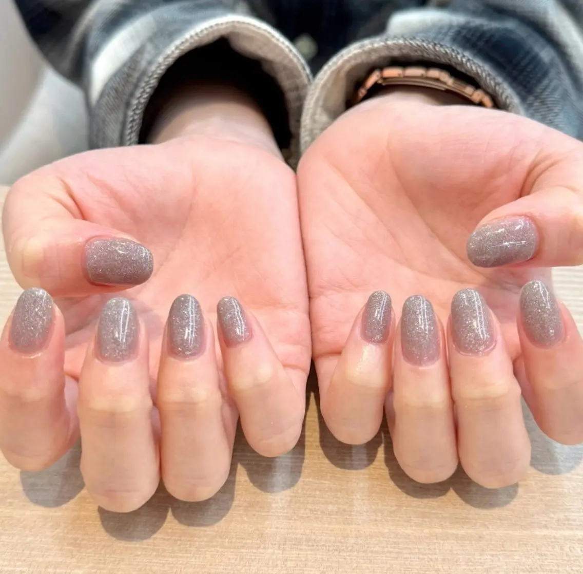 ネイル DEE nail rena.tのネイルデザイン