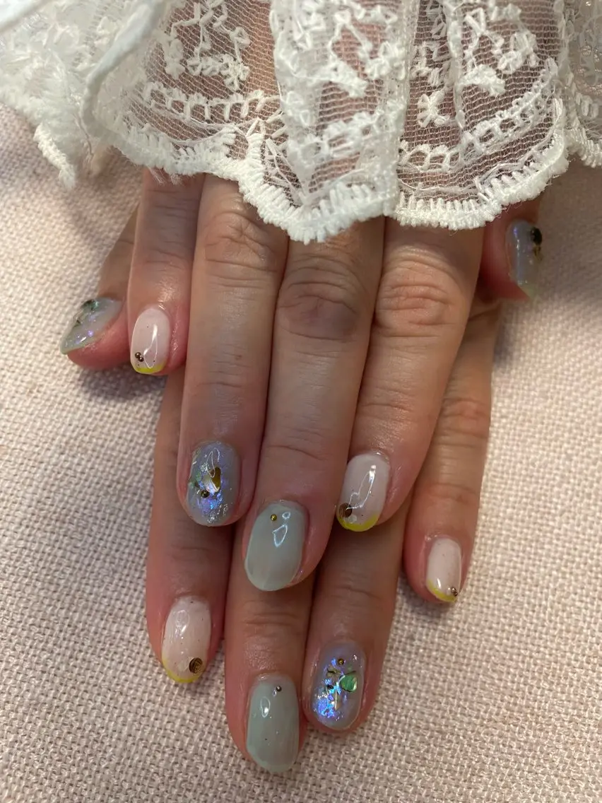 ネイル NAIL★M 真紀のネイルデザイン