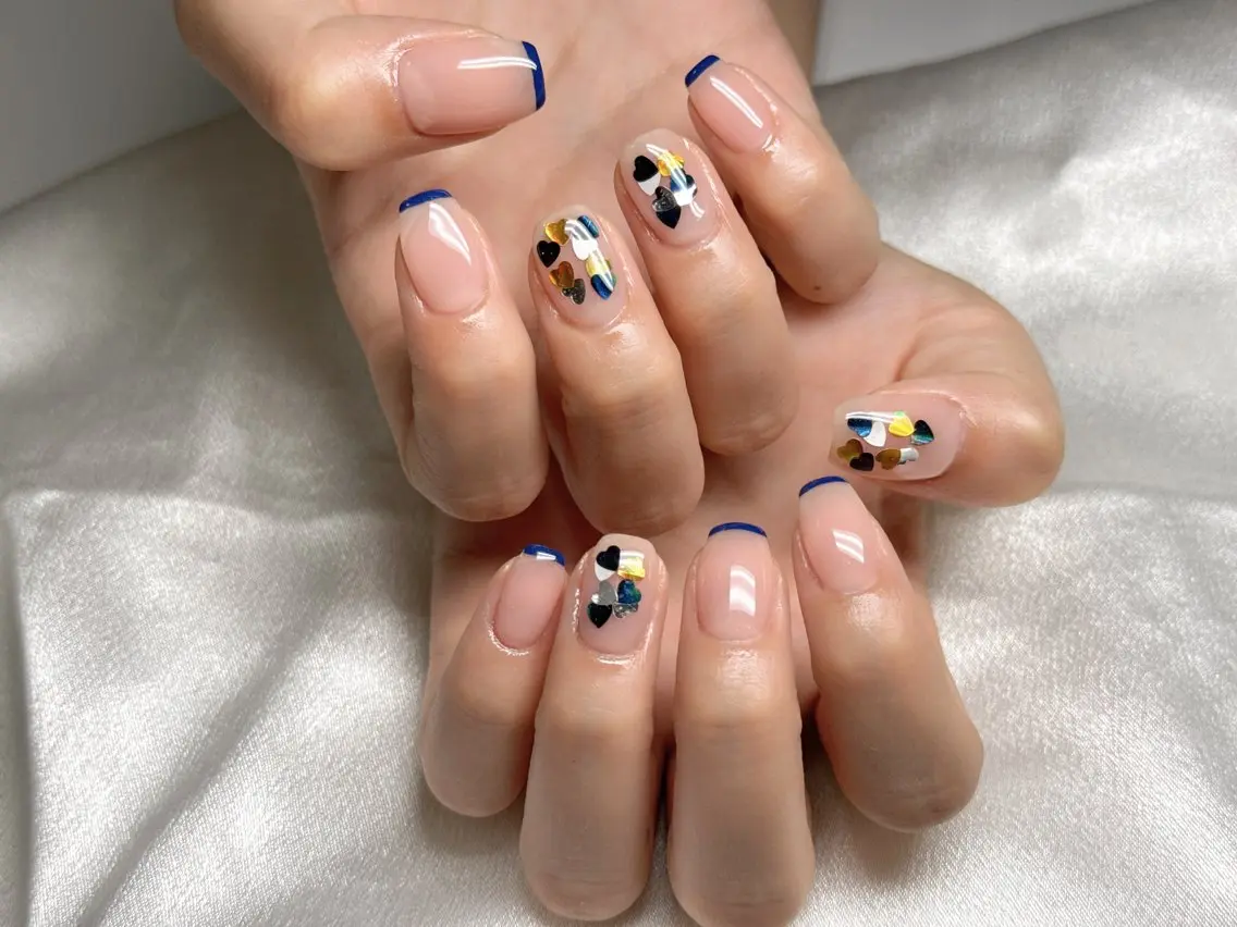 ネイル Rarity nail salonのネイルデザイン