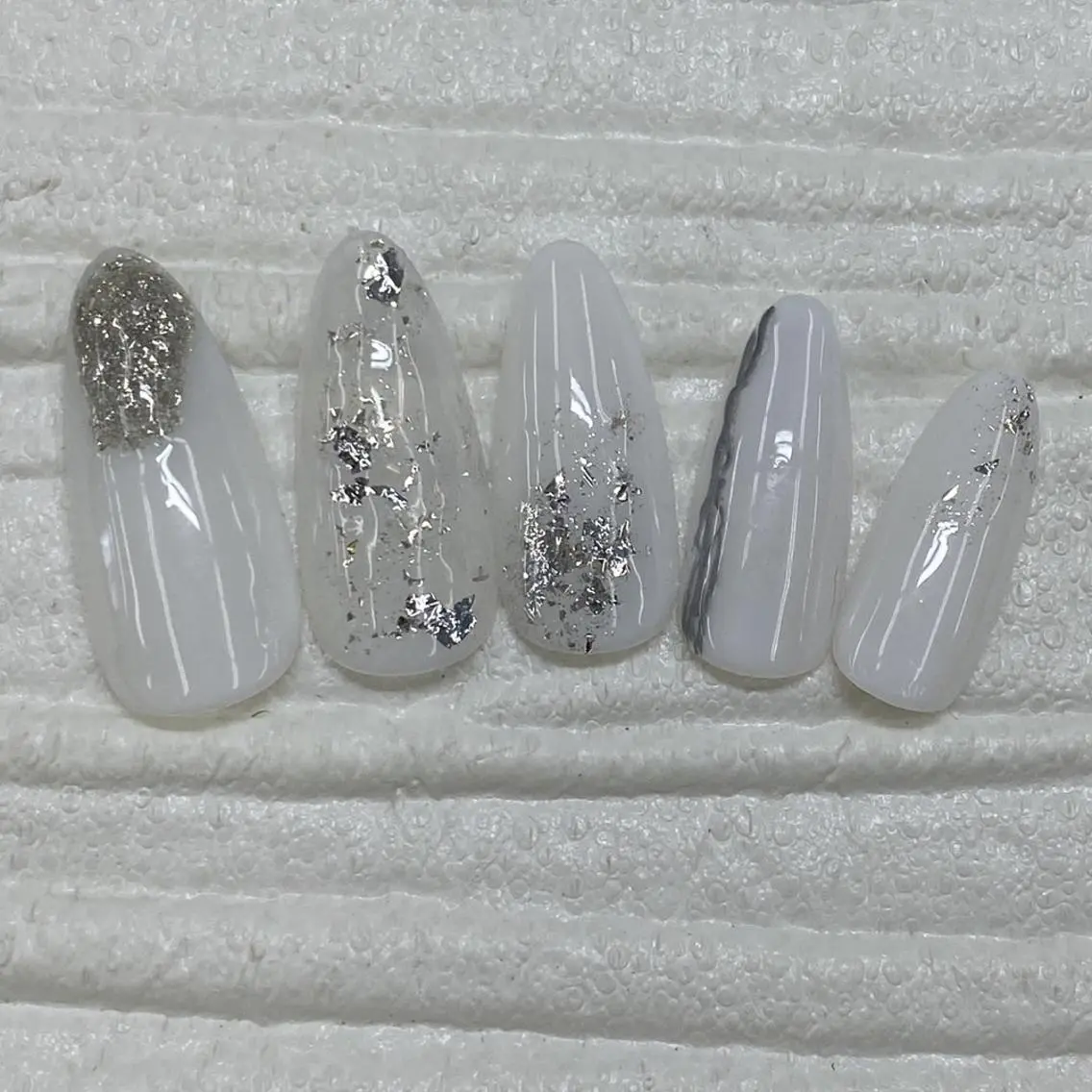 ネイル Nail salon Honey Beeのネイルデザイン