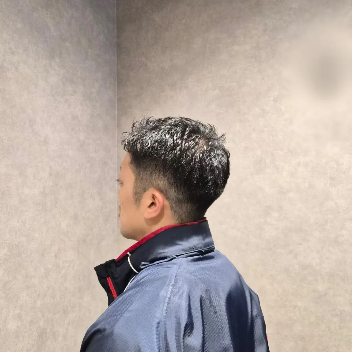 ショート ヒロ銀座 名駅  ✂ 打田 真凜のヘアスタイル