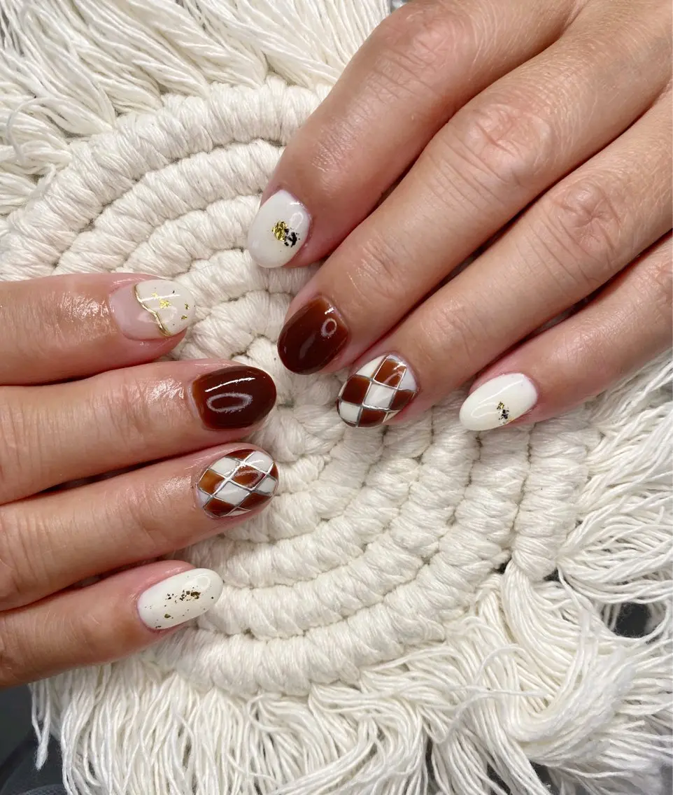 ネイル Queen‘s nail salonのネイルデザイン