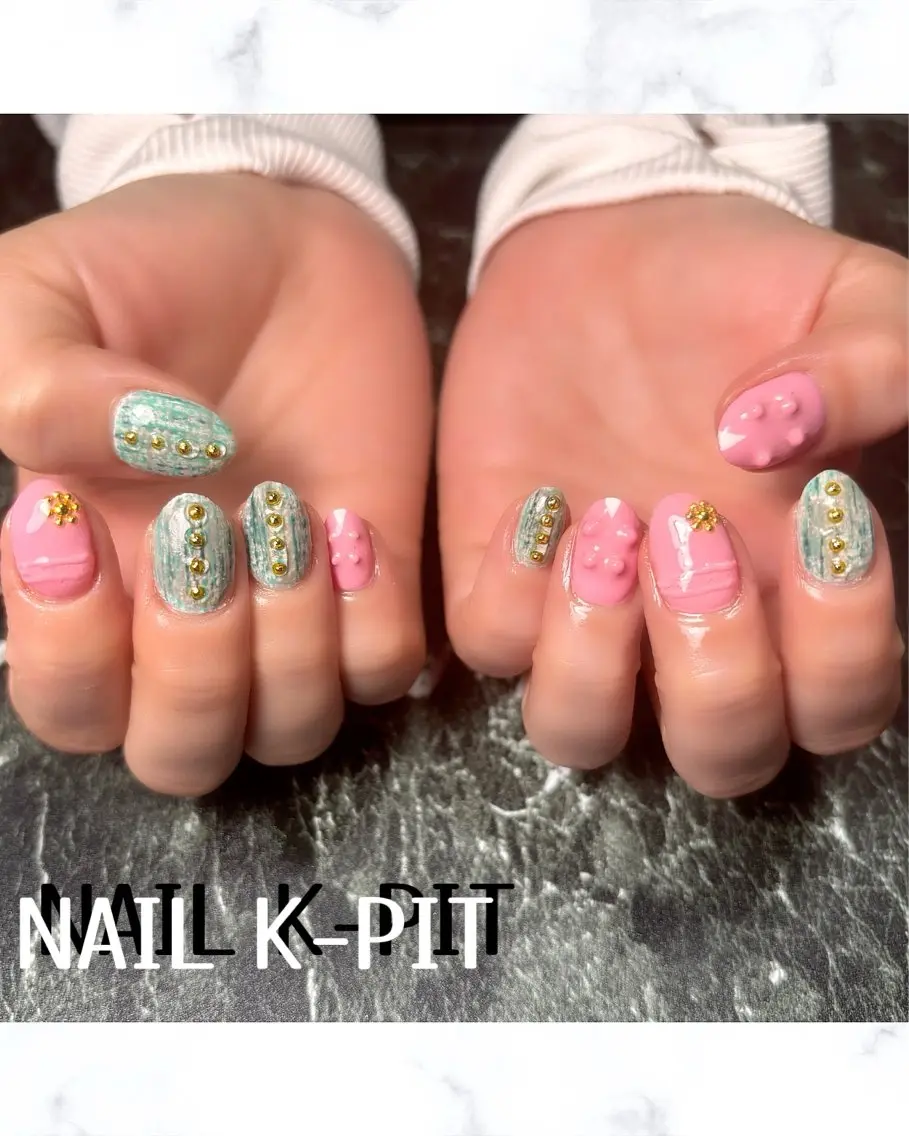 ネイル ハンドネイル NAIL K-PIT ネイル ケーピットの眉毛・アイブロウイメージ