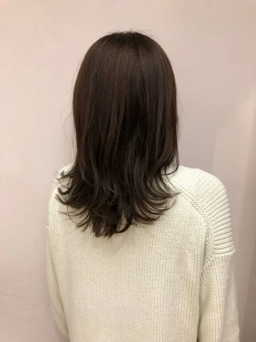 土日限定【無料】レディースカットモデル募集✂️の写真