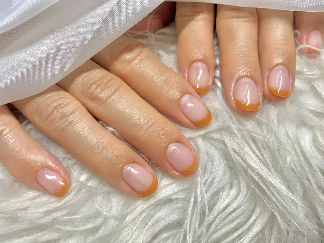 ネイル ぱく うんひのネイルデザイン