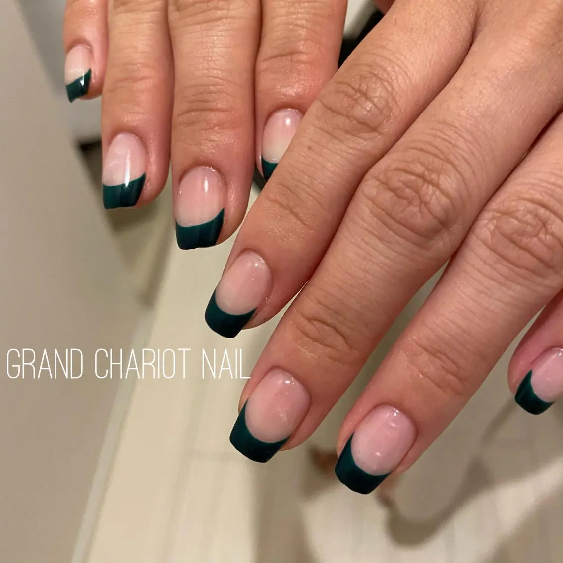 ネイル NORA nail UMEDA MAIのネイルデザイン