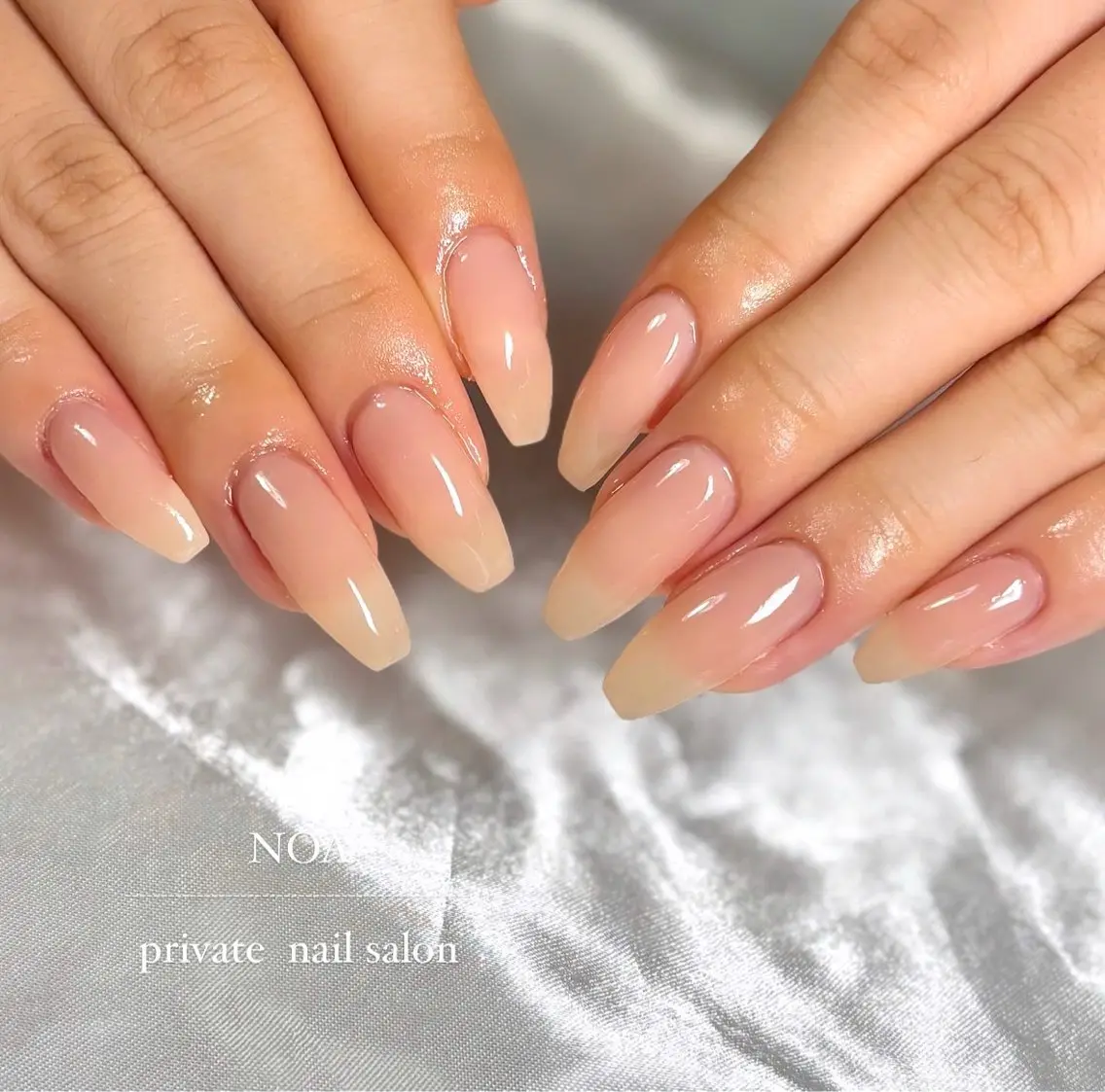 ネイル NOA NAILのネイルデザイン