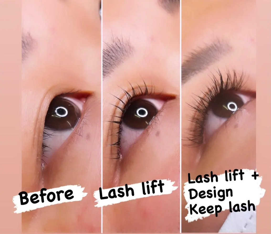 マツエク・マツパ まつげパーマ Lash Connect 石川のマツエク・マツパデザイン