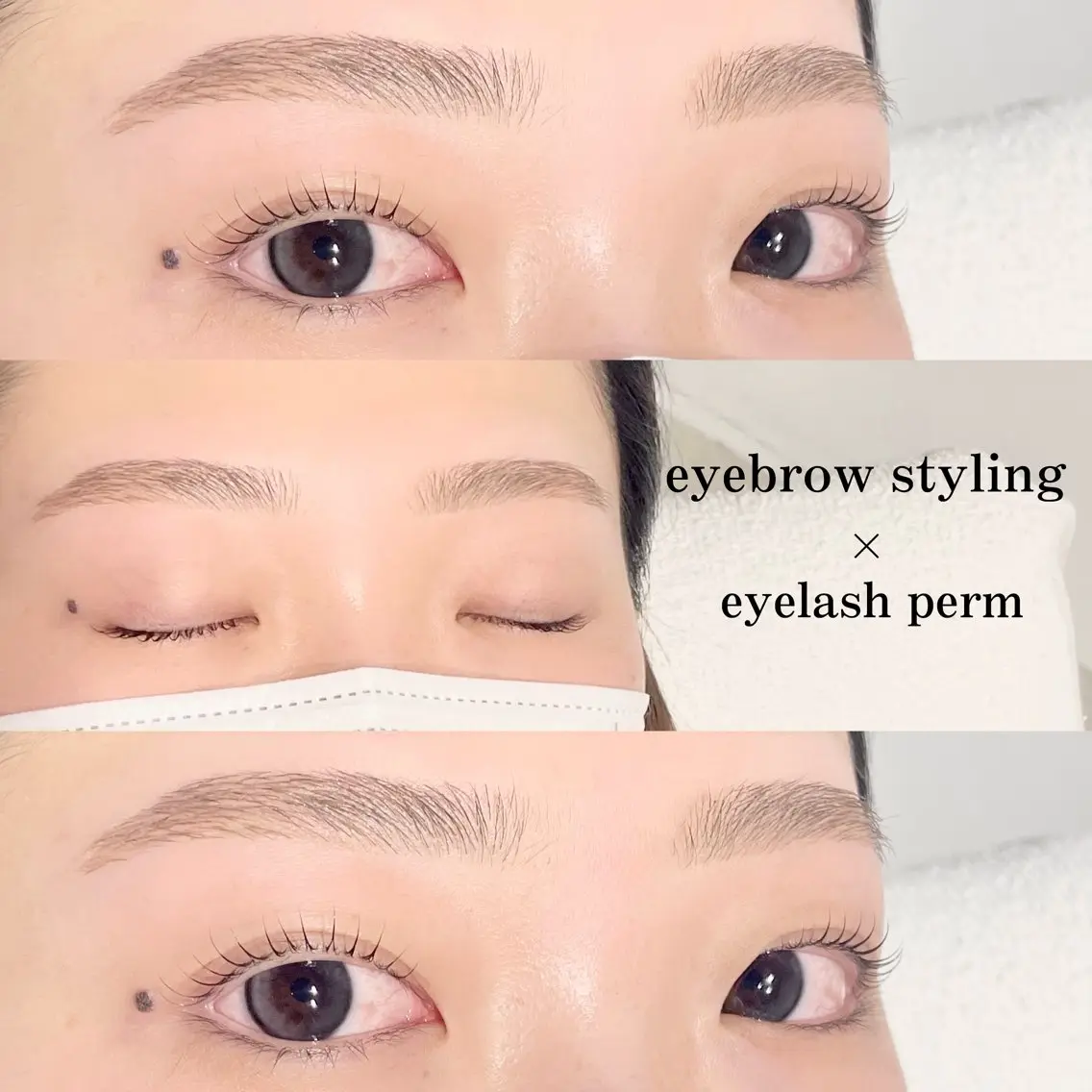 マツエク・マツパ Aoki🩰 EYE405姫路店のマツエク・マツパデザイン