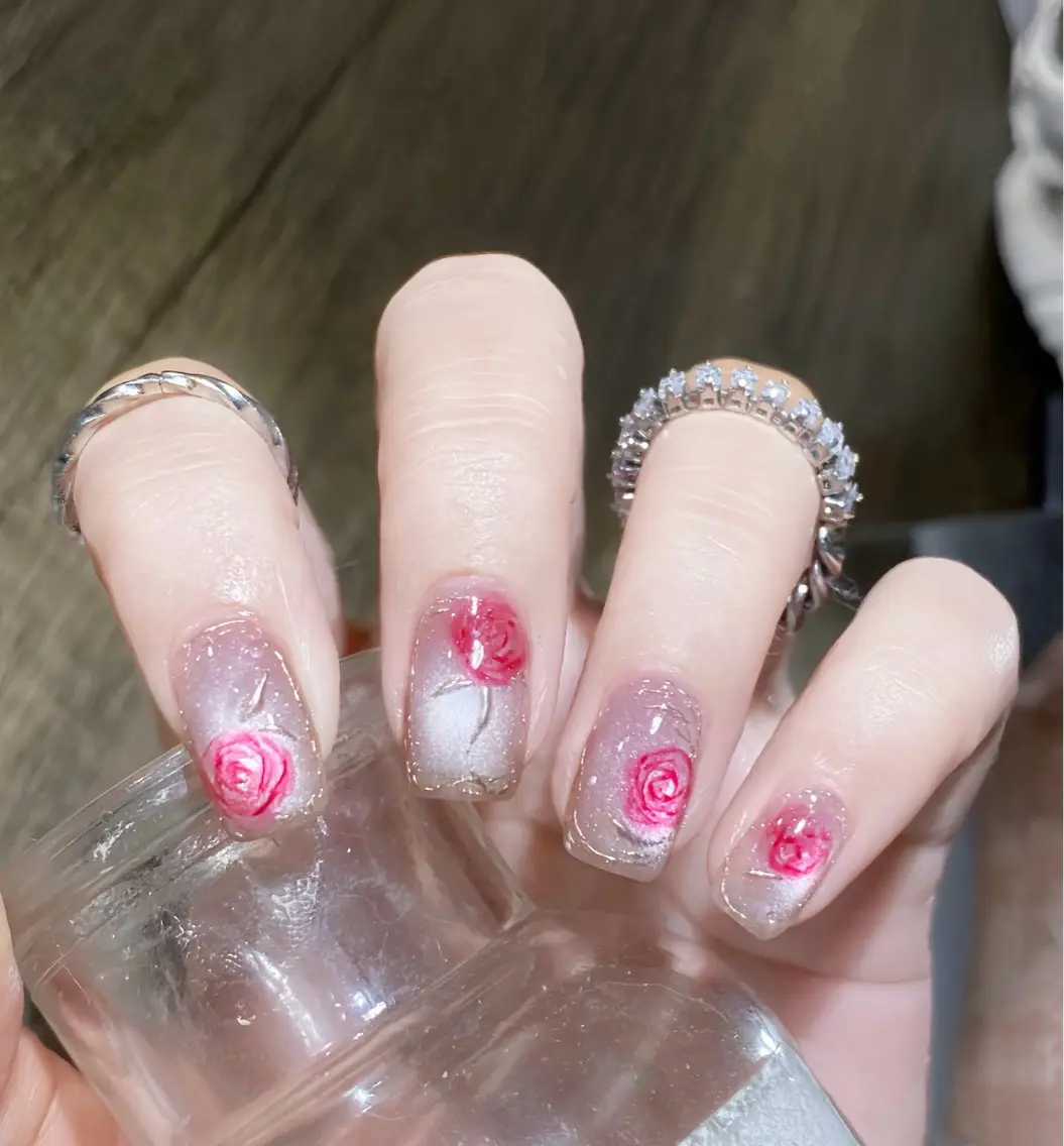 ネイル beautynail Emiのネイルデザイン