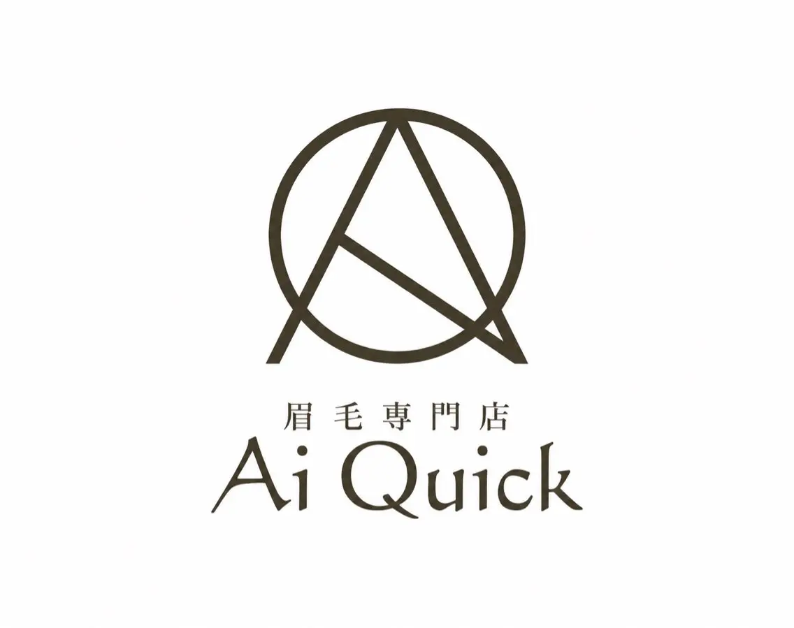 メンズ マツエク・マツパ ワックス脱毛 眉カット Ai Quick 秋葉原わたなべの眉毛・アイブロウイメージ