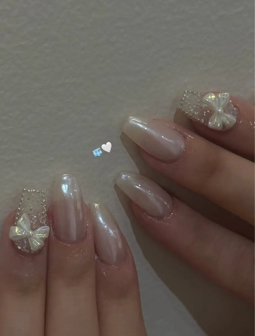 ネイル ハンドネイル chipieee kannaのネイルデザイン