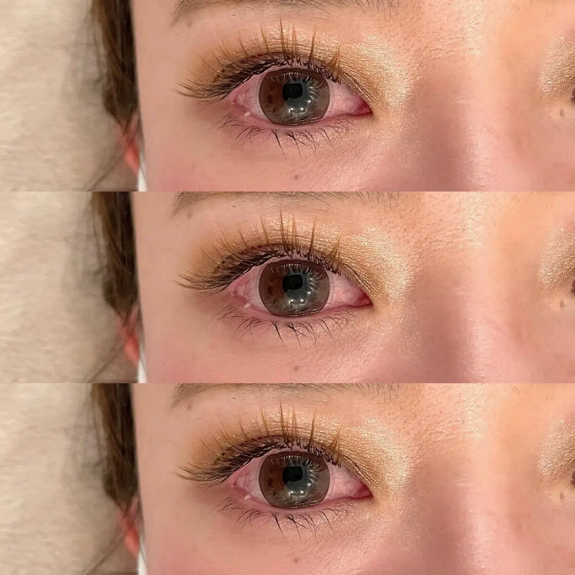 マツエク・マツパ eyelist🌼 asukaのマツエク・マツパデザイン