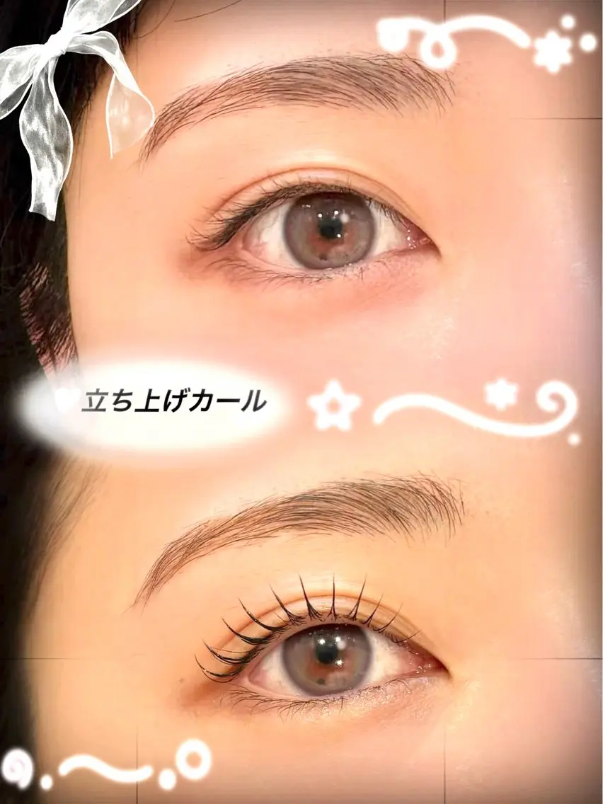 マツエク・マツパ MOA✨ una(ウナ)💎の眉毛・アイブロウイメージ