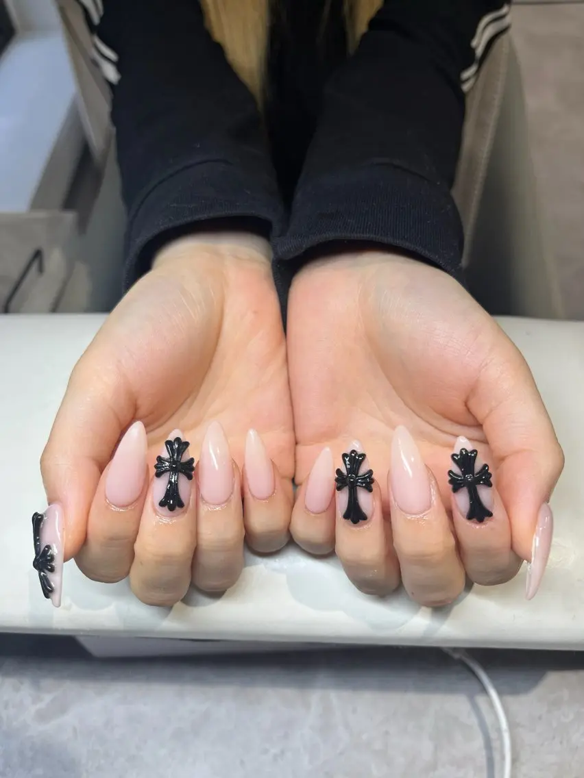 ネイル IROHA nail Ami🐊🎀のネイルデザイン