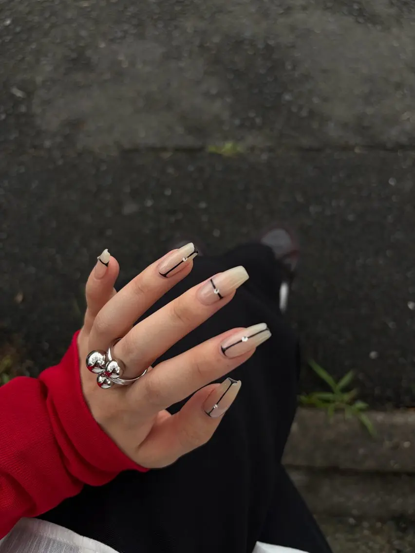 ネイル nail salon vico_runaのネイルデザイン