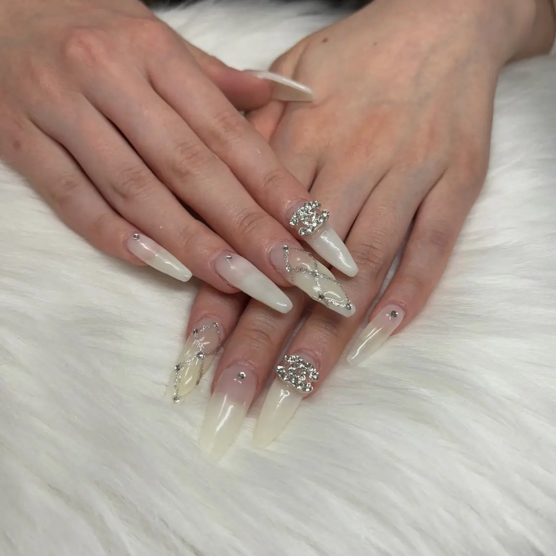 ネイル 滋賀県草津nail♡ Liam salonのネイルデザイン