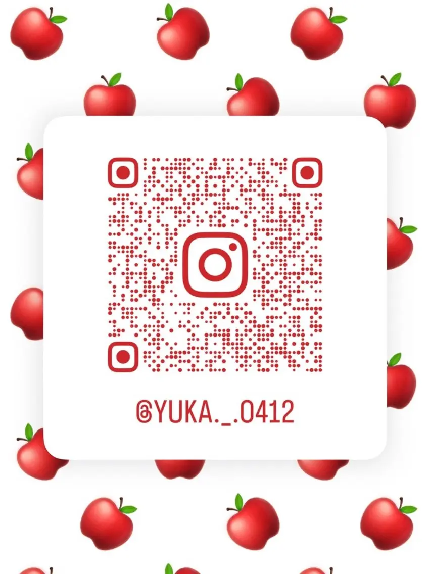 無料カットモデル🍎 ユカのヘアスタイル
