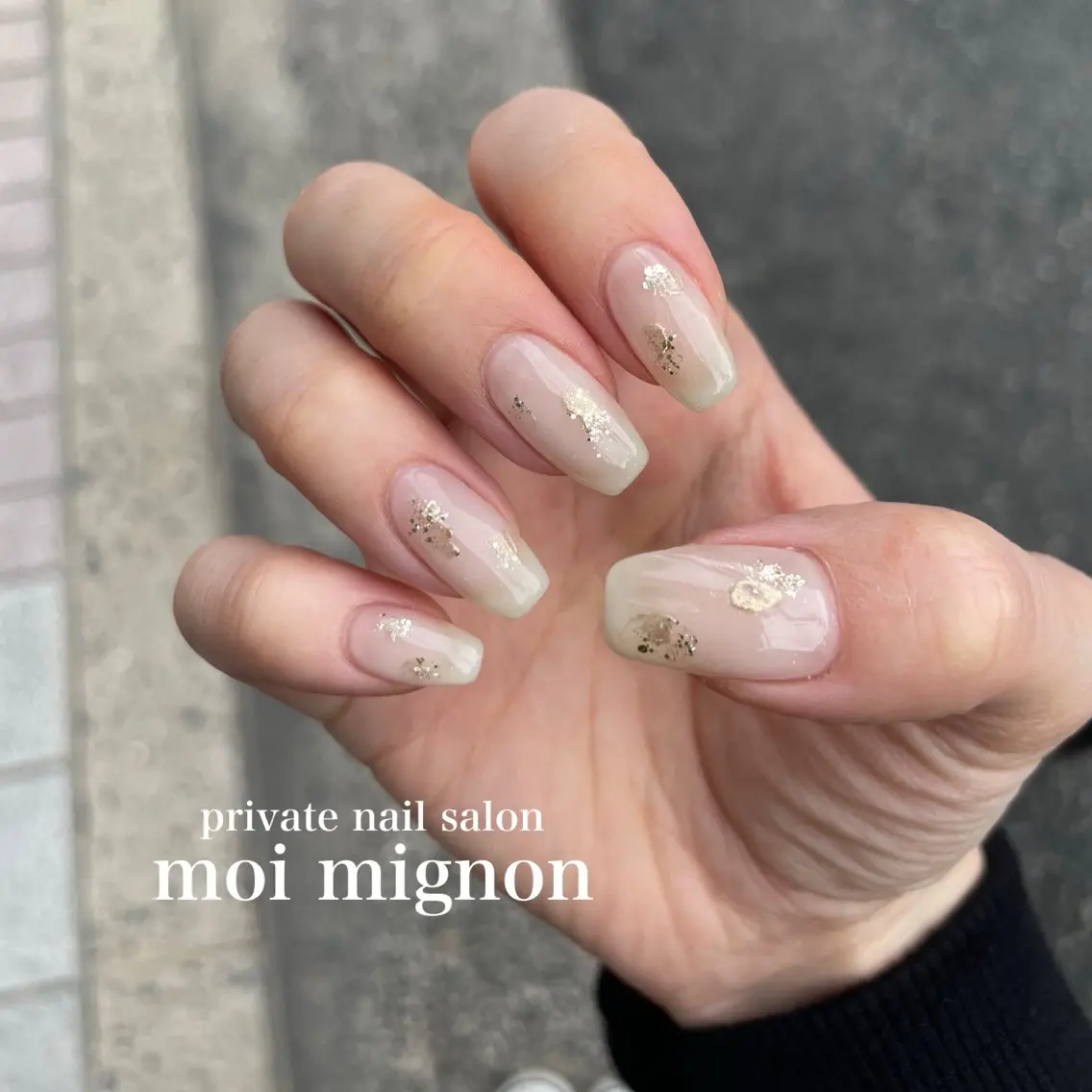 ネイル ハンドネイル nailist Aki♡のネイルデザイン