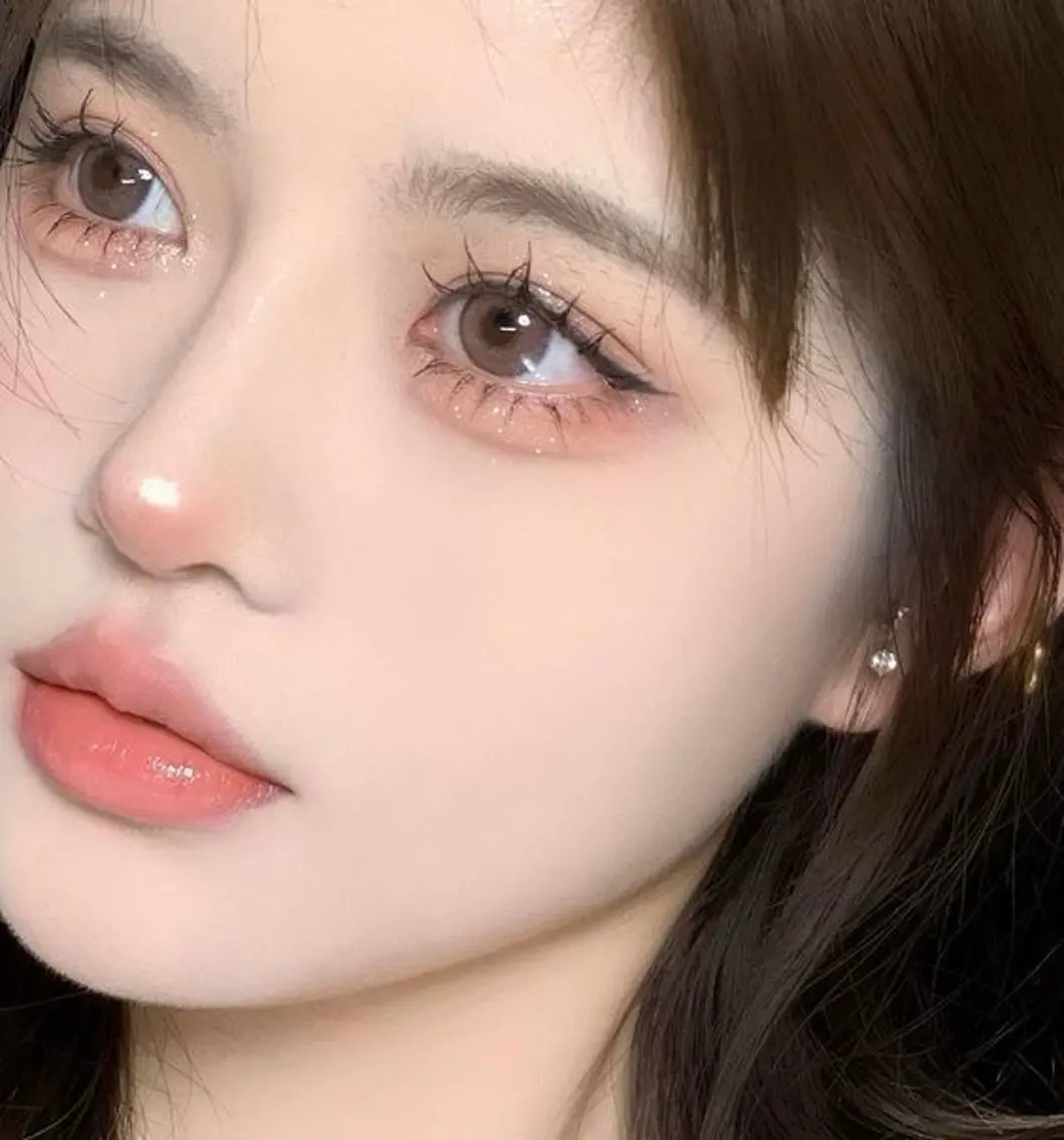 【再来】フラットラッシュ160本«持続高まるコーティング付き»の写真