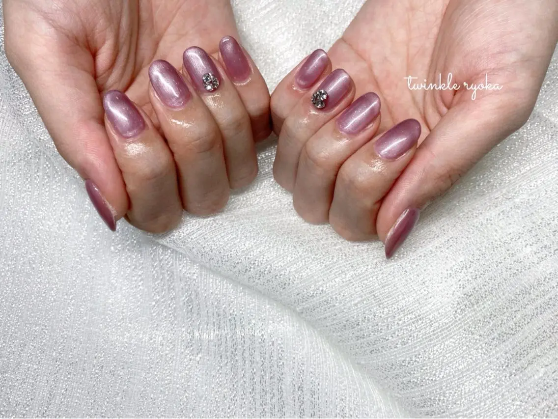 ネイル soary nailのネイルデザイン