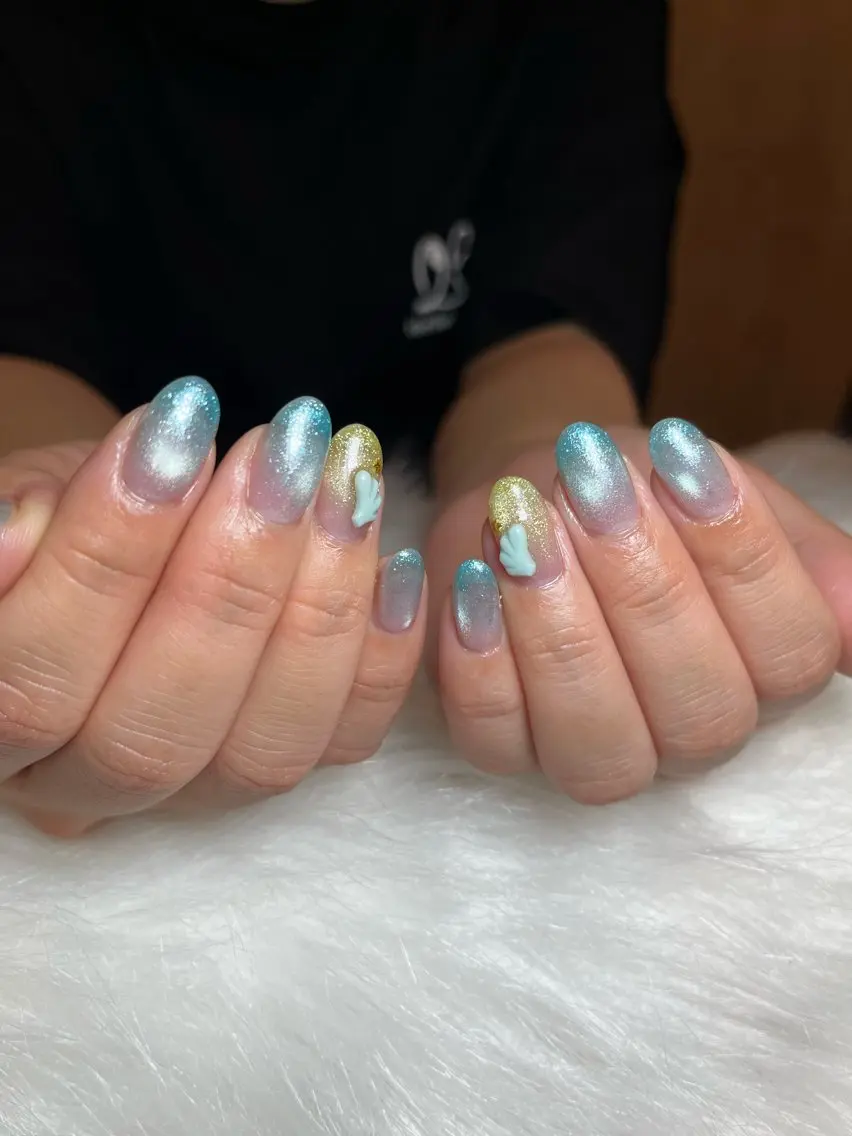 ネイル Air's nailのネイルデザイン