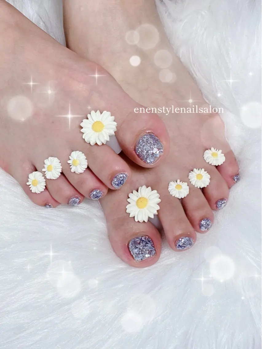 ネイル enenstyle. ranのネイルデザイン