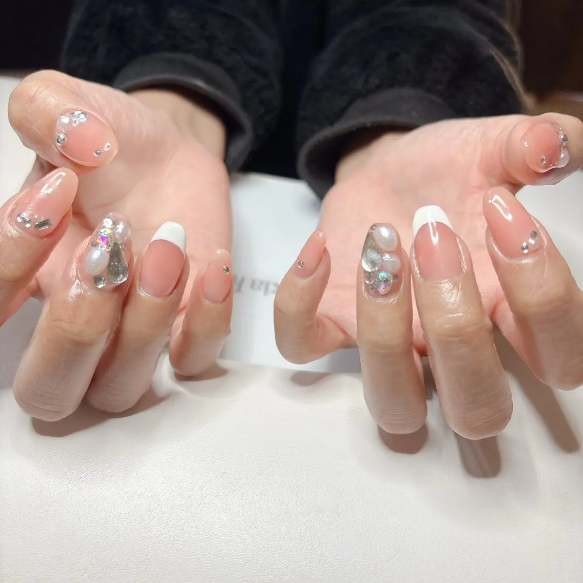 ネイル CHERIMO シェリモのネイルデザイン