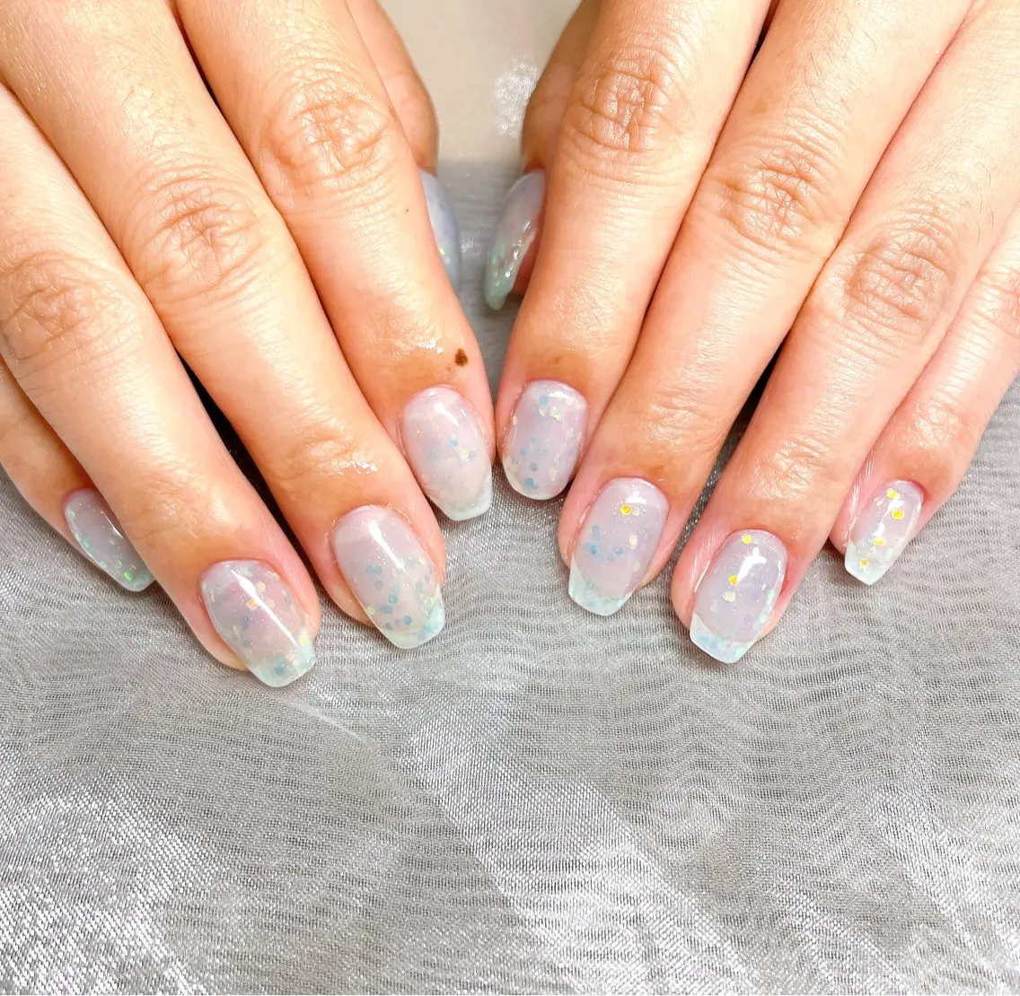 ネイル GAL_NAIL Miraiのネイルデザイン