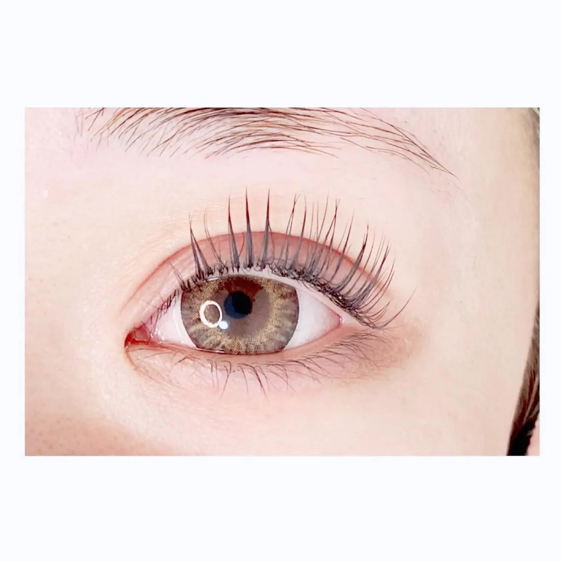 マツエク・マツパ マツパ Anne. eyelashのマツエク・マツパデザイン