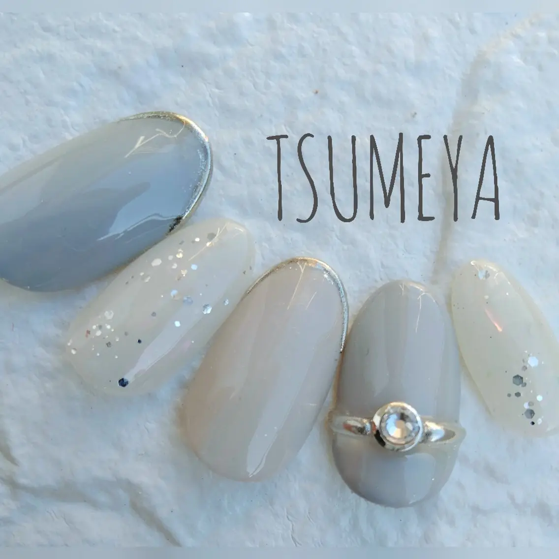 定番オフ込み！お手軽アート６本の写真